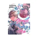 Grimgar of Fantasy and Ash (Light Novel) Volume 13