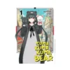 9781645054443 Kuma Kuma Kuma Bear (Manga) Volume 01