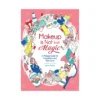 Makeup is Not (Just) Magic: A Manga Guide to Cosmetics and Skin Care (Guide Book)