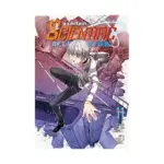 A Certain Scientific Accelerator (Manga) Volume 11