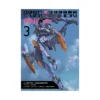 9781645054603 Neon Genesis Evangelion: ANIMA (Light Novel) Volume 03