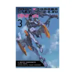 Neon Genesis Evangelion: ANIMA (Light Novel) Volume 03