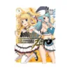 Arifureta: From Commonplace to World's Strongest Zero (Light Novel) Volume 03