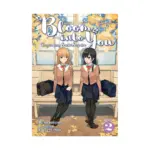 Bloom Into You: Regarding Saeki Sayaka (Light Novel) Volume 02