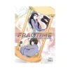 Fragtime 2-In-1 Omnibus Complete Edition (Manga)