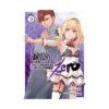 Arifureta: From Commonplace to World's Strongest Zero (Manga) Volume 03
