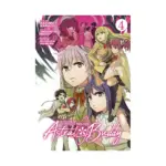 A Certain Scientific Railgun: Astral Buddy (Manga) Volume 04