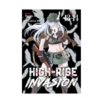 High-Rise Invasion 2-In-1 Omnibus Edition [13-14] (Manga) Volume 07
