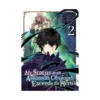 9781645054924 My Status as an Assassin Obviously Exceeds the Hero's (Manga) Volume 02