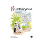 BL Metamorphosis (Manga) Volume 02