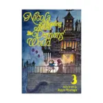 Nicola Traveling Around the Demons' World (Manga) Volume 03