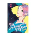 My Androgynous Boyfriend (Manga) Volume 02
