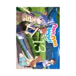 Non Non Biyori (Manga) Volume 13