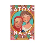 Satoko and NADA (Manga) Volume 04