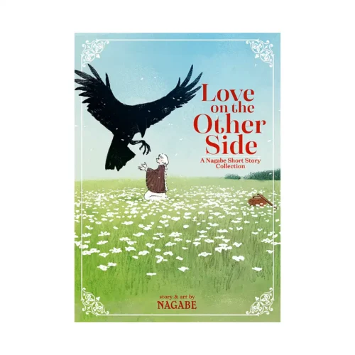 Love on the Other Side (Manga)