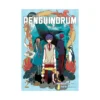 Penguindrum (Light Novel) Volume 02
