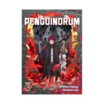 Penguindrum (Light Novel) Volume 03