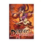 The Legend of Dororo and Hyakkimaru (Manga) Volume 01