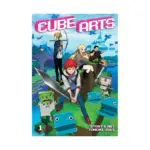 Cube Arts (Manga) Volume 01