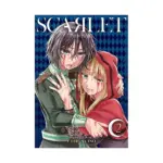 Scarlet (Manga) Volume 02
