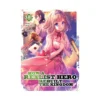 How a Realist Hero Rebuilt the Kingdom (Light Novel) Volume 08