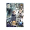 Mushoku Tensei: Jobless Reincarnation (Light Novel) Volume 07