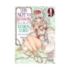 How Not to Summon a Demon Lord (Manga) Volume 09
