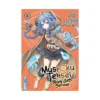 Mushoku Tensei: Roxy Gets Serious (Manga) Volume 04