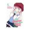 If It's for My Daughter, I'd Even Defeat a Demon Lord (Manga) Volume 06