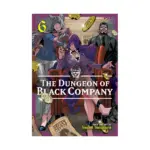 The Dungeon of Black Company (Manga) Volume 06