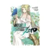 Arifureta: From Commonplace to World's Strongest Zero (Light Novel) Volume 04
