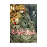 The Ancient Magus' Bride (Manga) Volume 14