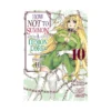 How Not to Summon a Demon Lord (Manga) Volume 10