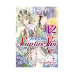 Saint Seiya: Saintia Sho (Manga) Volume 12