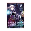 Skeleton Knight in Another World (Manga) Volume 05