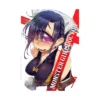 Monster Girl Doctor (Light Novel) Volume 07