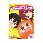 Himouto! Umaru-chan (Manga) Volume 12