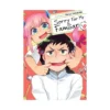 9781645058335 Sorry For My Familiar (Manga) Volume 08