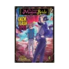 The Ancient Magus' Bride: Jack Flash and the Faerie Case Files (Manga) Volume 01