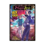 The Ancient Magus' Bride: Jack Flash and the Faerie Case Files (Manga) Volume 01