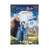 The Ancient Magus' Bride: Wizard's Blue (Manga) Volume 01