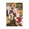 The Hidden Dungeon Only I Can Enter (Light Novel) Volume 01