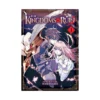 The Kingdoms of Ruin (Manga) Volume 01