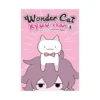 Wonder Cat Kyuu-chan (Manga) Volume 01