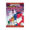 SUPER SENTAI: Himitsu Sentai Gorenger - The Classic Manga Collection (Manga)