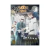 Mushoku Tensei: Jobless Reincarnation (Light Novel) Volume 09