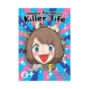 9781645059608 Happy Kanako's Killer Life (Manga) Volume 02