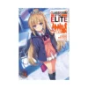 Classroom of the Elite (Light Novel) Volume 07.5