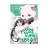 Kuma Kuma Kuma Bear (Light Novel) Volume 05