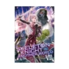 Skeleton Knight in Another World (Light Novel) Volume 08